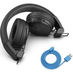 Наушники Jlab Studio Wireless Black Фото 2