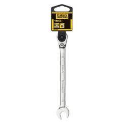 Ключ Stanley FATMAX 11 мм, с храповым механизмом Фото 5