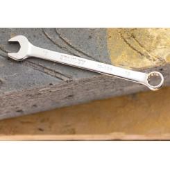 Ключ Stanley FATMAX ANTI SLIP комбинированный, 11 мм. Фото 5