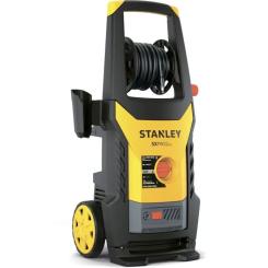 Мойка высокого давления Stanley 2.2 кВт, 160 бар, шланг 8 м Фото 1