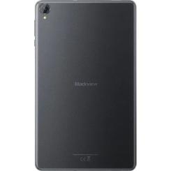 Планшет Blackview Tab 50 8" 4/128GB / WIFI Grey Фото 2