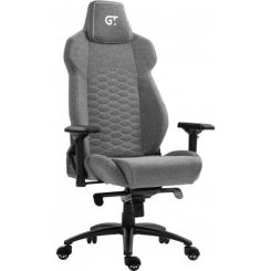 Кресло игровое GT Racer X-8702 Gray Фото 4