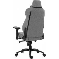 Кресло игровое GT Racer X-8702 Gray Фото 6