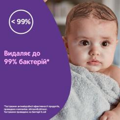 Детское мыло Johnson’s baby Перед сном 90 г Фото 4