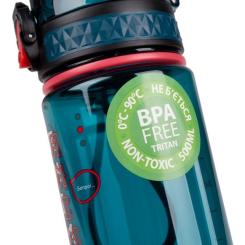 Поильник-непроливайка Yes Anime 500 мл Фото 1