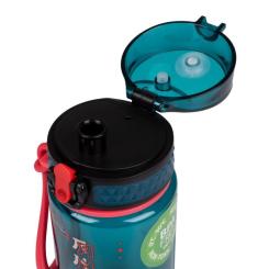 Поильник-непроливайка Yes Anime 500 мл Фото 3