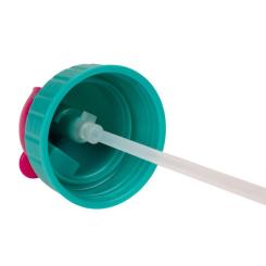 Поильник-непроливайка Yes Sweet Cream 380 мл Фото 3