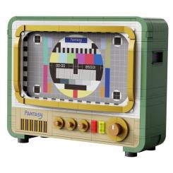 Конструктор Pantasy Original - Retro Ретро-телевидение Фото