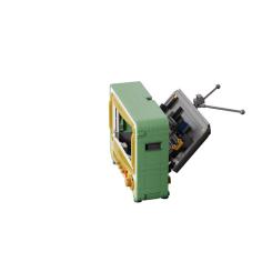 Конструктор Pantasy Original - Retro Ретро-телевидение Фото 4