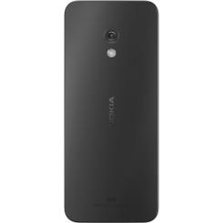Мобильный телефон Nokia 235 4G DS 2024 Black Фото 2