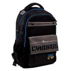 Рюкзак школьный Yes Cyborgs TS-48 Фото