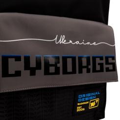 Рюкзак школьный Yes Cyborgs TS-48 Фото 8