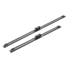 Щетка стеклоочистителя Bosch 3 397 014 851 Фото 4