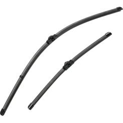 Щетка стеклоочистителя Denso DF-155 Фото