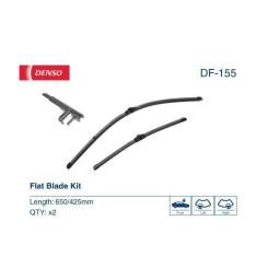 Щетка стеклоочистителя Denso DF-155 Фото 2