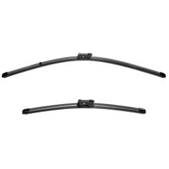 Щетка стеклоочистителя SWF 119317 Фото