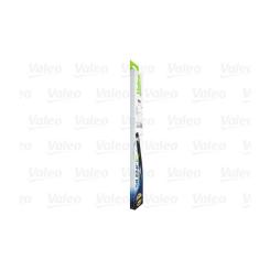 Щетка стеклоочистителя Valeo 574093 Фото 2