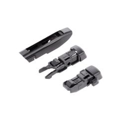 Щетка стеклоочистителя Valeo 578506 Фото 3