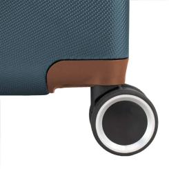 Чемодан Semi Line 28" (L) Blue/Brown (T5672-4) Фото 7