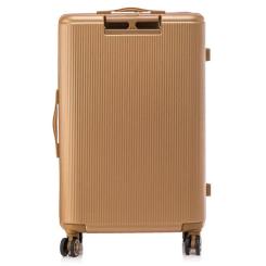 Чемодан Semi Line 28" (L) Gold (T5667-4) Фото 4