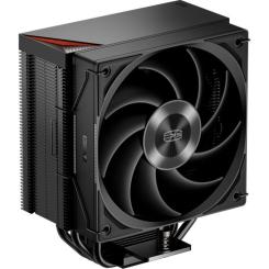 Кулер для процессора PcCooler RZ400 V2 BK Фото