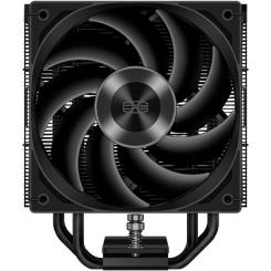 Кулер для процессора PcCooler RZ400 V2 BK Фото 1