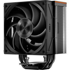 Кулер для процессора PcCooler RZ400 V2 BK Фото 2