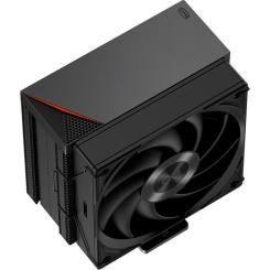 Кулер для процессора PcCooler RZ400 V2 BK Фото 3