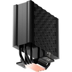 Кулер для процессора PcCooler RZ400 V2 BK Фото 4