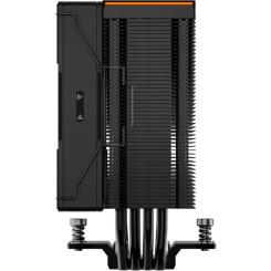 Кулер для процессора PcCooler RZ400 V2 BK Фото 6