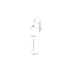Bluetooth-гарнитура XO BE4 White Фото 2