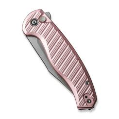 Нож Civivi Stormhowl Satin Pink Aluminum Фото 4