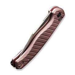 Нож Civivi Stormhowl Satin Pink Aluminum Фото 6