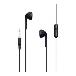 Наушники XO EP17 Black Фото