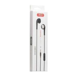 Наушники XO EP17 Black Фото 2