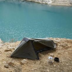 Палатка Grand Canyon Richmond 1 Capulet Olive Фото 9