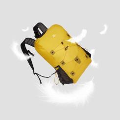 Гермомешок Naturehike -рюкзак CNH22BB003 25 л жовтий Фото 2