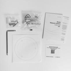 Камера видеонаблюдения Dahua DH-IPC-HFW2449T-AS-IL (3.6) Фото 7