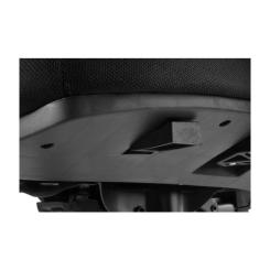 Офисное кресло Barsky ECO Black G-10 slider Фото 9