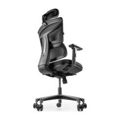 Офисное кресло Barsky ECO Black G-10 slider Фото 10