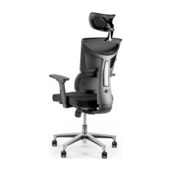 Офисное кресло Barsky ECO Black G-10 slider Фото 5