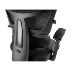 Офисное кресло Barsky ECO Black G-10 slider Фото 7