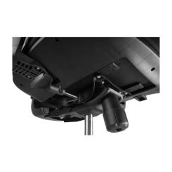 Офисное кресло Barsky ECO Black G-10 slider Фото 8