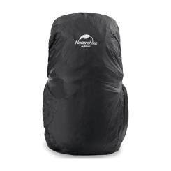 Чехол для рюкзака Naturehike NH19PJ041 55-75 л чорний Фото