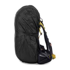 Чехол для рюкзака Naturehike NH19PJ041 55-75 л чорний Фото 1