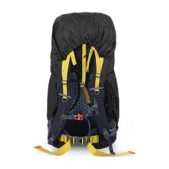 Чехол для рюкзака Naturehike NH19PJ041 55-75 л чорний Фото 2