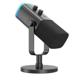 Микрофон Fifine AM8 USB/XLR Black Фото 2