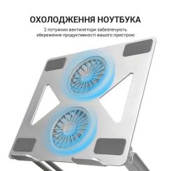 Подставка для ноутбука OfficePro LS121G Фото 10