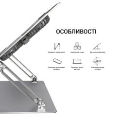 Подставка для ноутбука OfficePro LS121G Фото 6