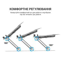 Подставка для ноутбука OfficePro LS121G Фото 7